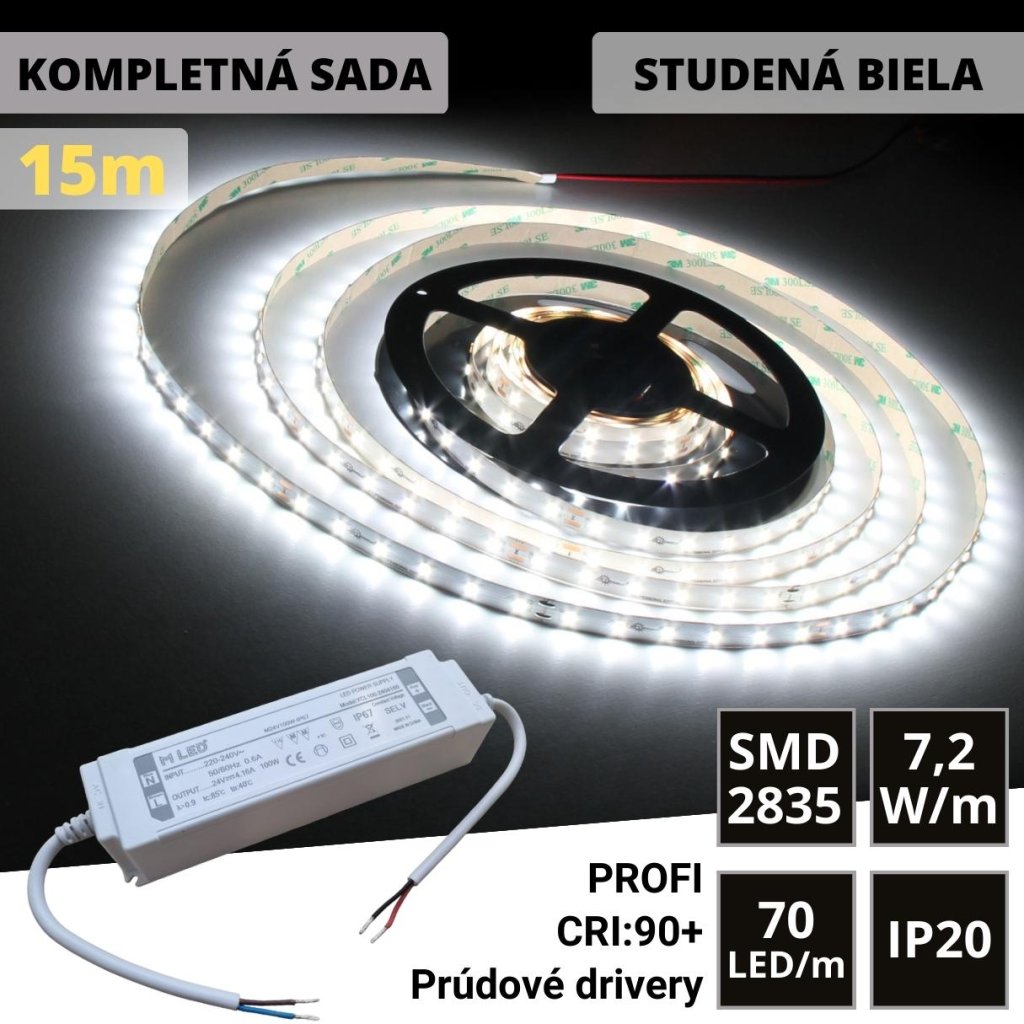 Kompletná sada LDPT330 – kópia