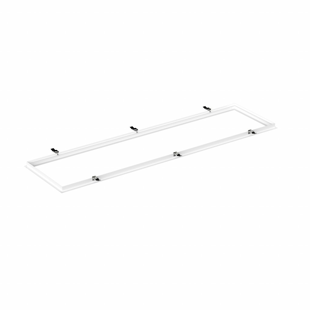 M017 recessed frame 30120