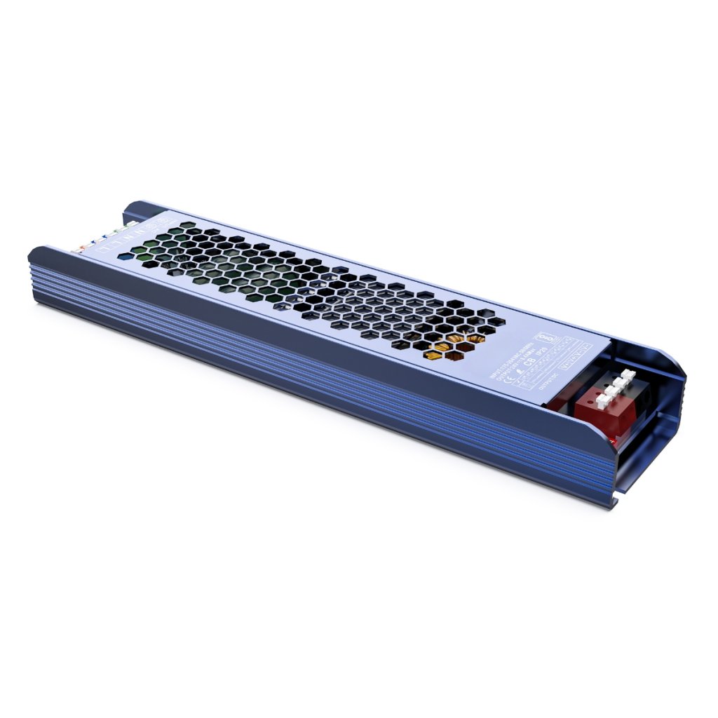 LED napájecí zdroj 200W 24V