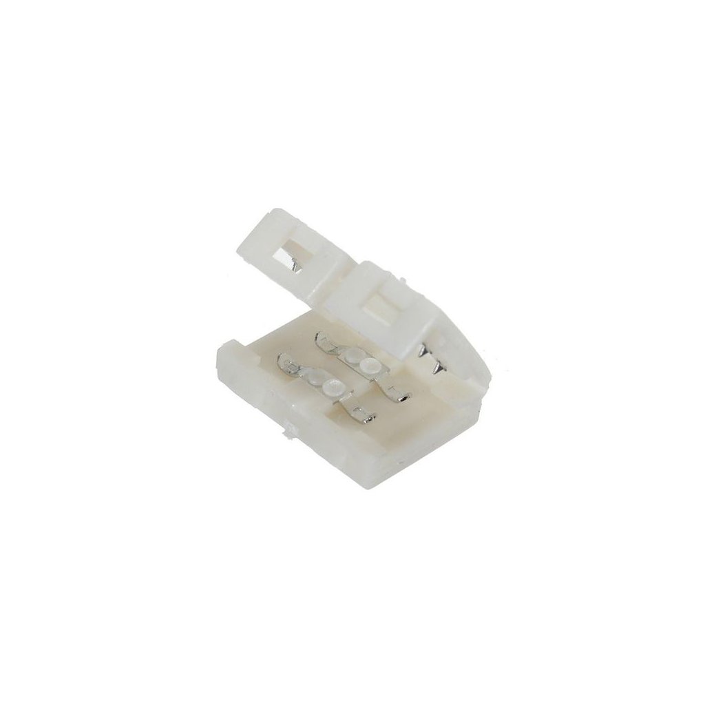 4711 klip spojka pre led pasiky so sirkou 8mm