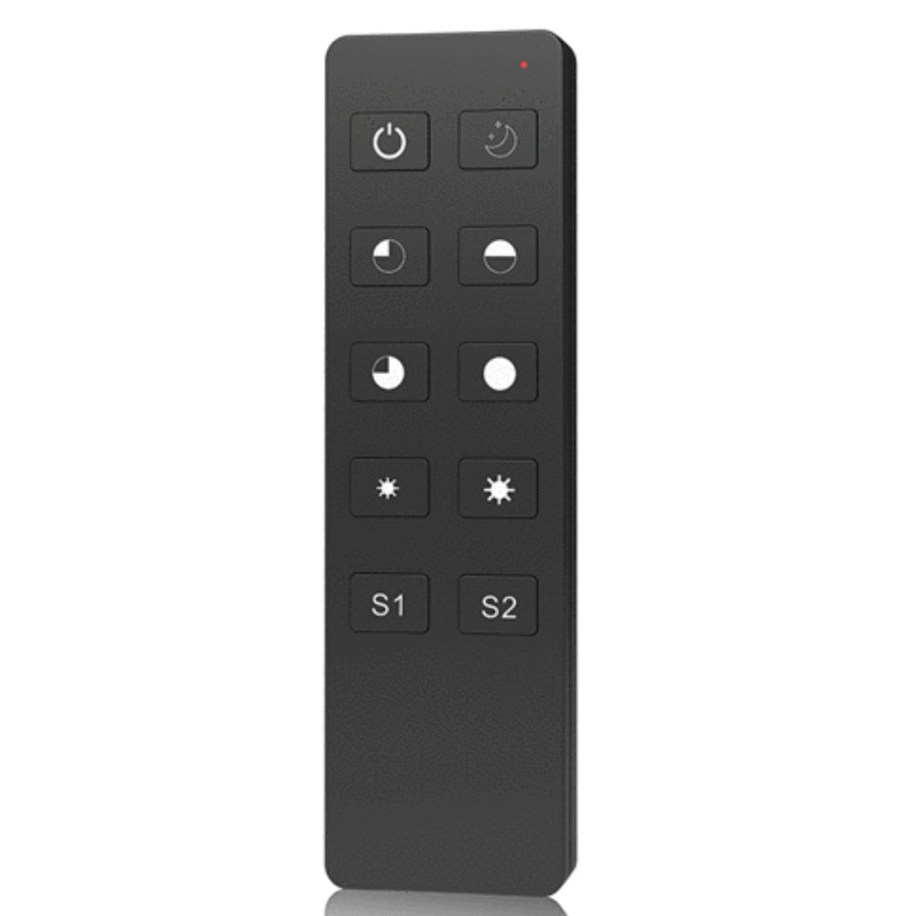 LED ovladač RF12 1 okruh