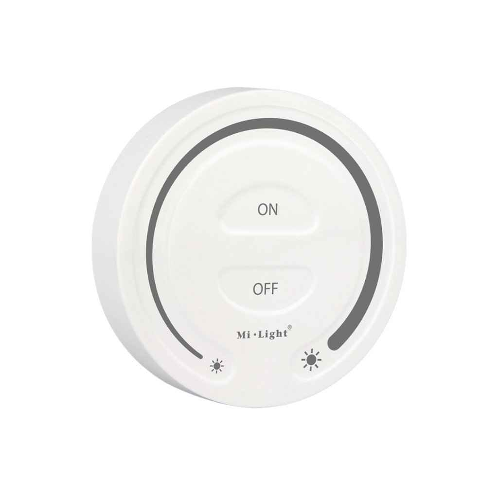 LED ovladač RF6  1 okruh - 2,4GHz