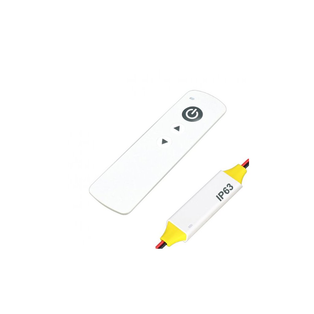 5326 led ovladac rf7 ip63