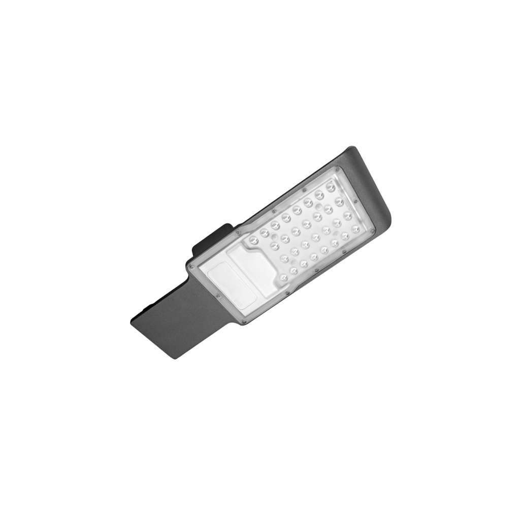 7783 led poulicne svietidlo route 30w 5500k ip65