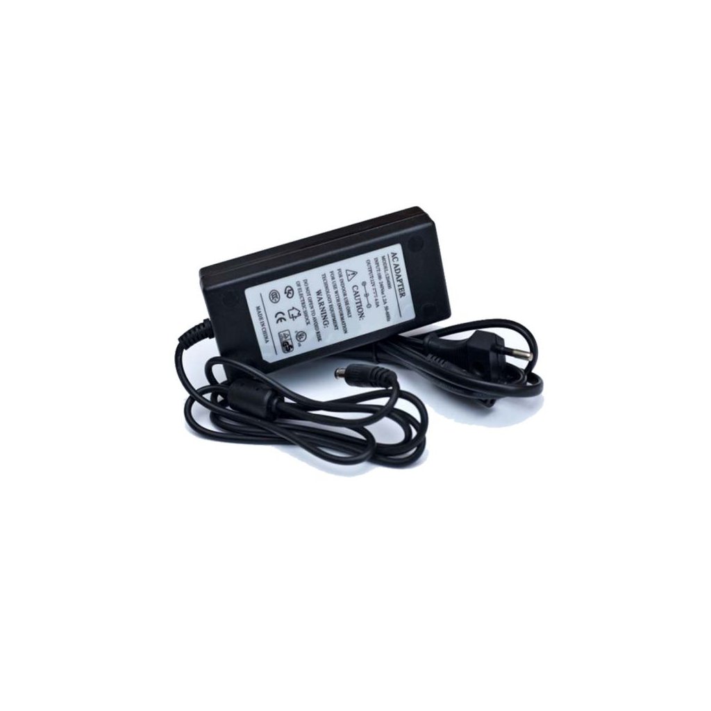 5920 led zdroj 60w 24v adapter mean well