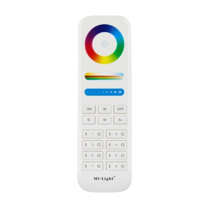 SMART ovladač RF20  8 okruhů - 2,4GHz