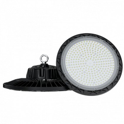 LED průmyslové svítidlo 100W 4000K IP65