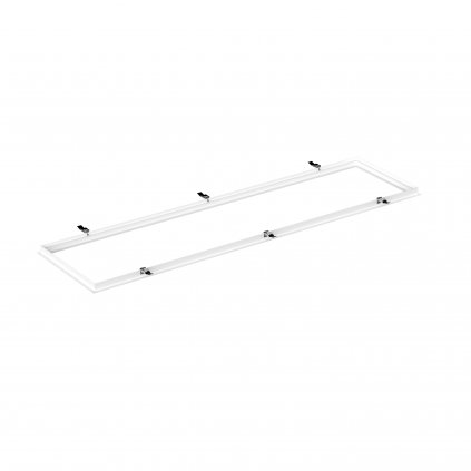 M017 recessed frame 30120