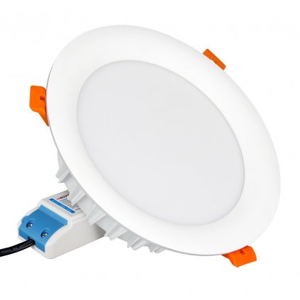 LED stropní svítidlo RGB+Dual-White 18W (2.4GHz)
