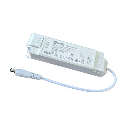 Napájecí zdroj pro LED panely 30-40V 1000mA 40W