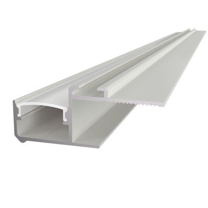 žehlička LP505 CEIL GLOW WHITE