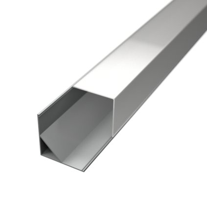LED lišta R1 ROHOVÁ