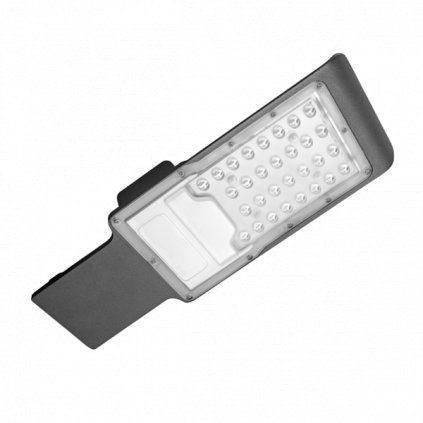 7783 led poulicne svietidlo route 30w 5500k ip65