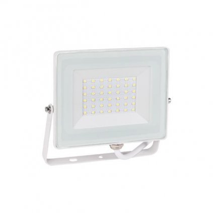 7099 led reflektor 30w 4000k biely