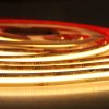 7768 1 profi led pasik 504led m cob 12w m tepla biela ip20 24v zaruka 3 roky