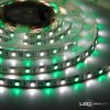 6280 1 profi led pasik 60led m smd5050 rgb w rgb studena biela ip20 24v zaruka 3 roky