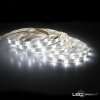 9331 4 profi led pasik 60led m smd5050 rgb w rgb studena biela ip65 24v