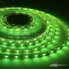 6502 4 5m profi led pasik smd5050 rgb 48led m ip20 24v zaruka 3 roky