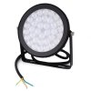 LED zahradní reflektor 15W RGB+Dual-White (2.4GHz)