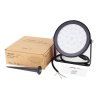 LED zahradní reflektor 15W RGB+Dual-White (2.4GHz)