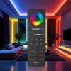 LED ovladač C8 RGB+CCT 8 okruhů - 2,4GHz