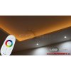 4909 2 5m ip20 30led m rgb pasik rf2 kompletna sada