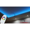 4909 4 5m ip20 30led m rgb pasik rf2 kompletna sada