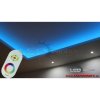 4912 1 5m ip20 30led m rgb pasik rf9 dotyk kompletna sada