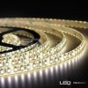 5344 2 5m led pasik 120led m vodeodolny smd3528 neutralna biela ip65 12v