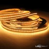 7147 2 5m profi led pasik 240led m smd1808 tepla biela 2500k cri97 ip20 24v 14w m zaruka 5 rokov