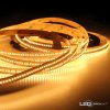 7147 3 5m profi led pasik 240led m smd1808 tepla biela 2500k cri97 ip20 24v 14w m zaruka 5 rokov