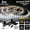 6985 5m profi smd1808 60led m ip20 studena b kompletna sada