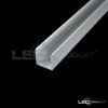 5404 5 led lista smart strieborna