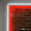 4810 4 led lista zadna