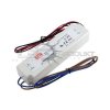 5236 led napajaci zdroj 100w 24v ip67 vodeodolny mean well zaruka 3 roky