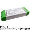 150W 12V