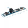 5461 1 led ovladac do listy bezdotykovy