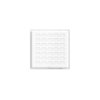 7669 led panel 40w 595x595 mm neutralna biela zaruka 5 rokov