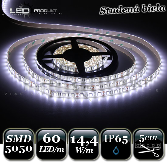 led pasik SMD5050 60LED