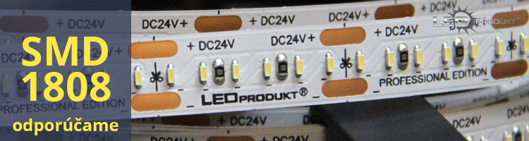 LED čip SMD1808