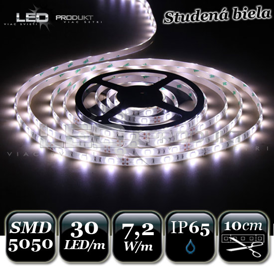 led pasik smd5050 30LED