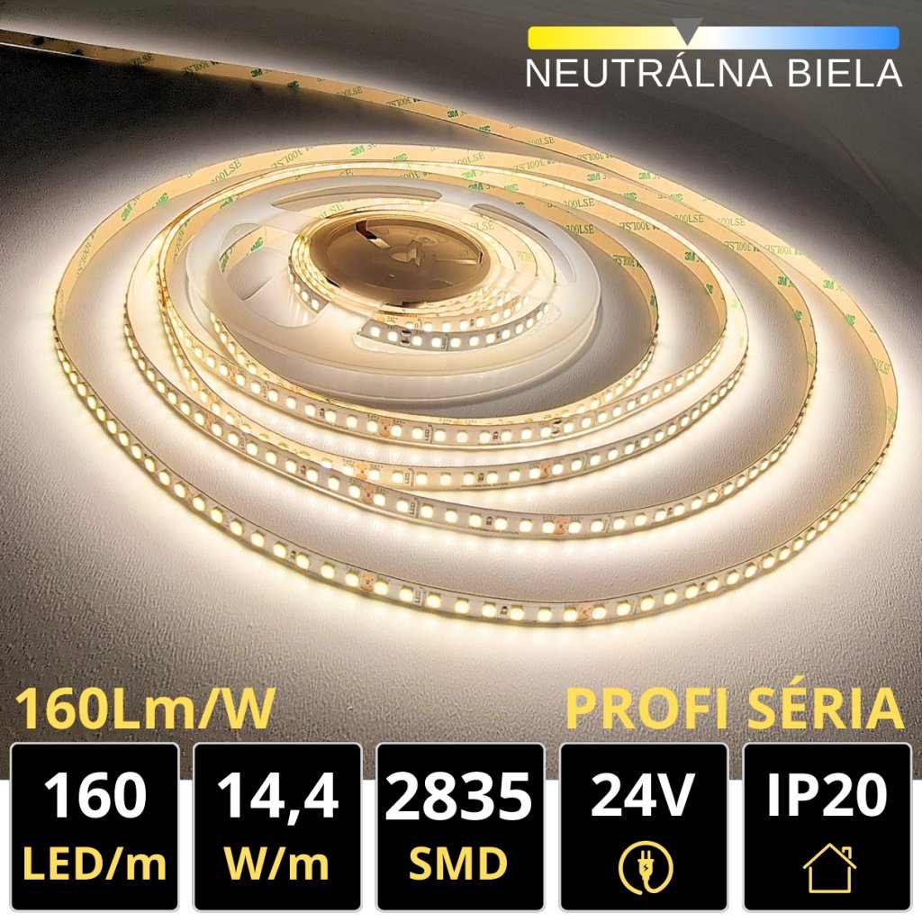 14,4W 4000K