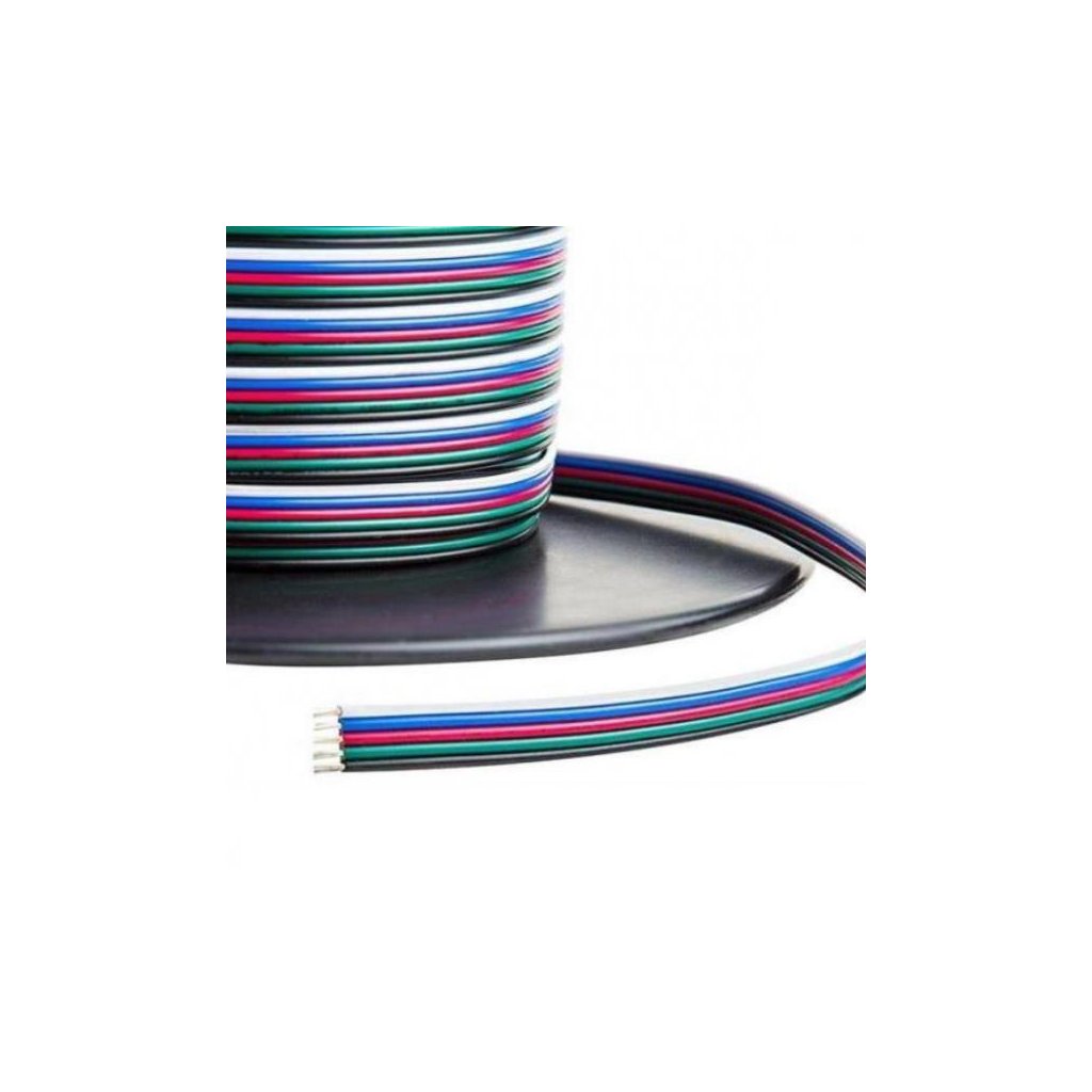 5341 rgbw kabel