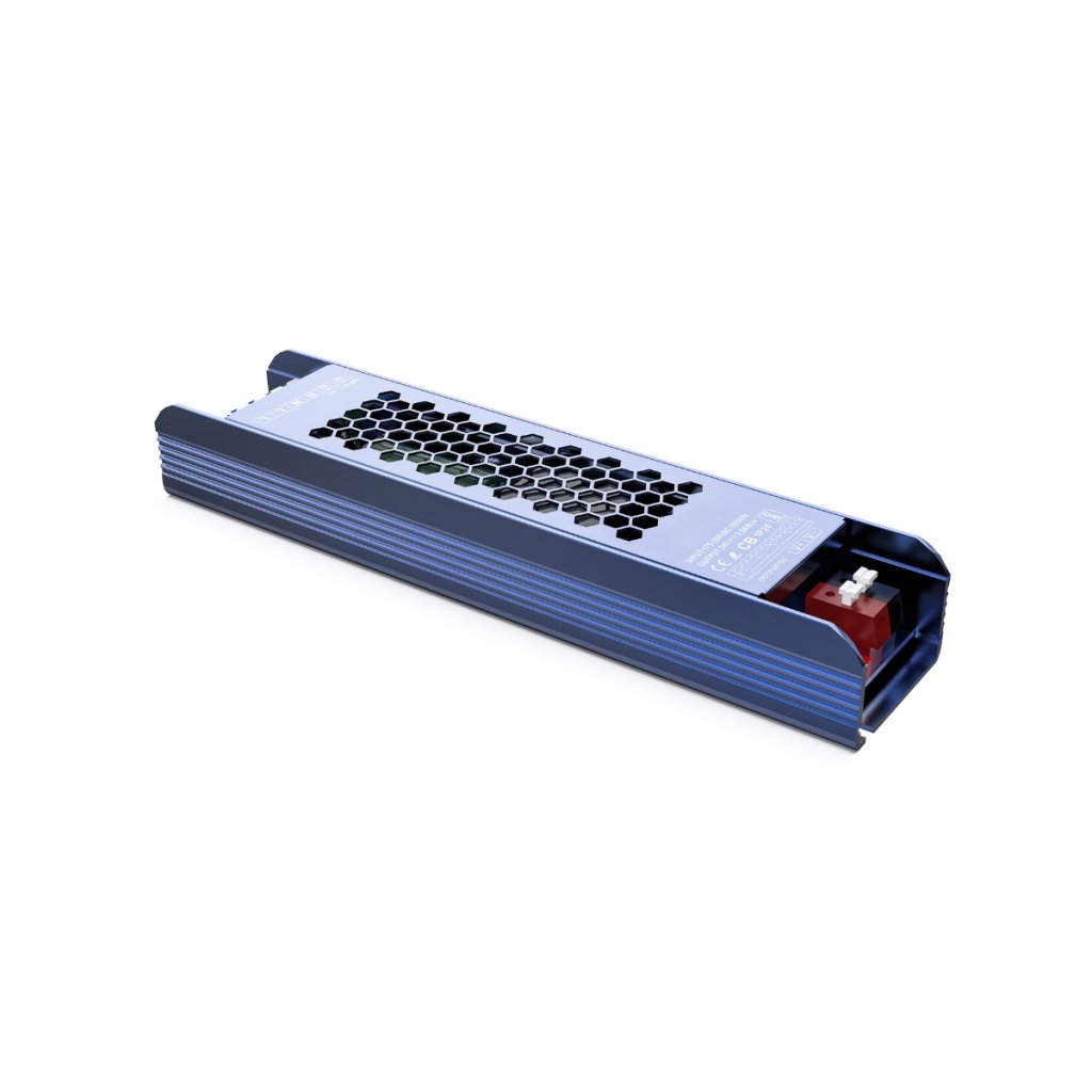 LED napájací zdroj 60W 24V