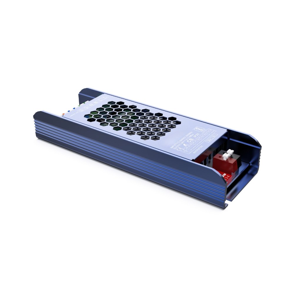 LED napájací zdroj 100W 24V