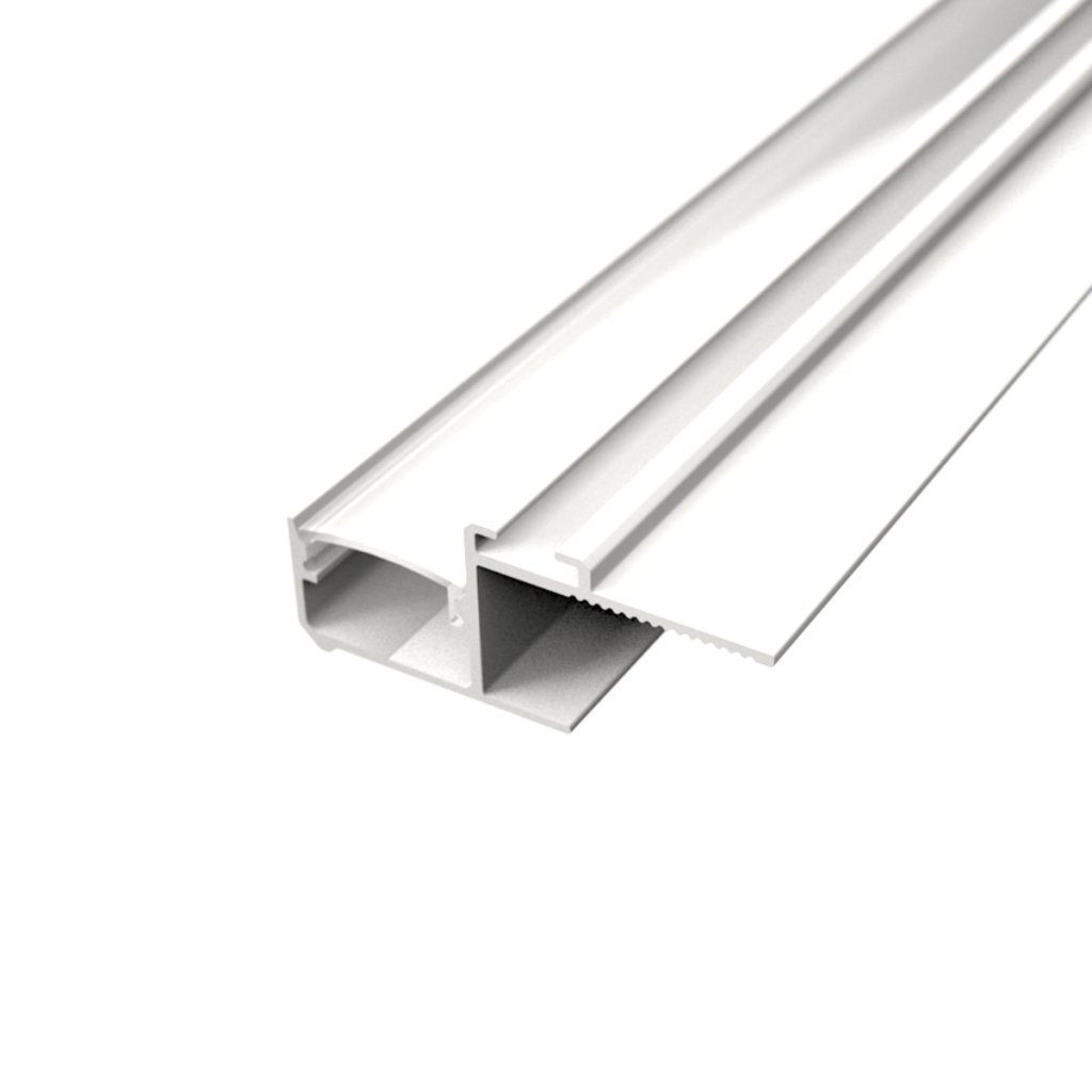 LED lišta CEIL-GLOW biela