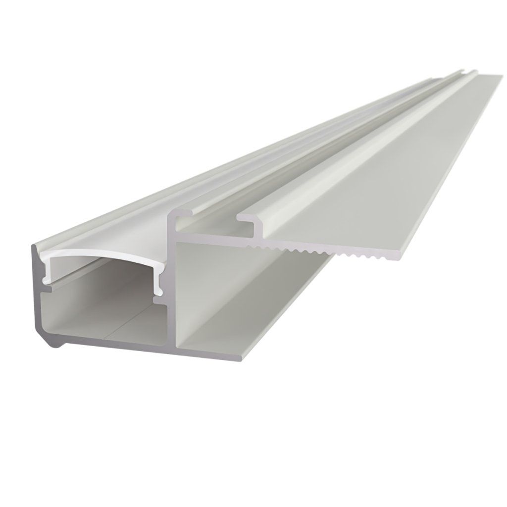 žehlička LP505 CEIL GLOW WHITE