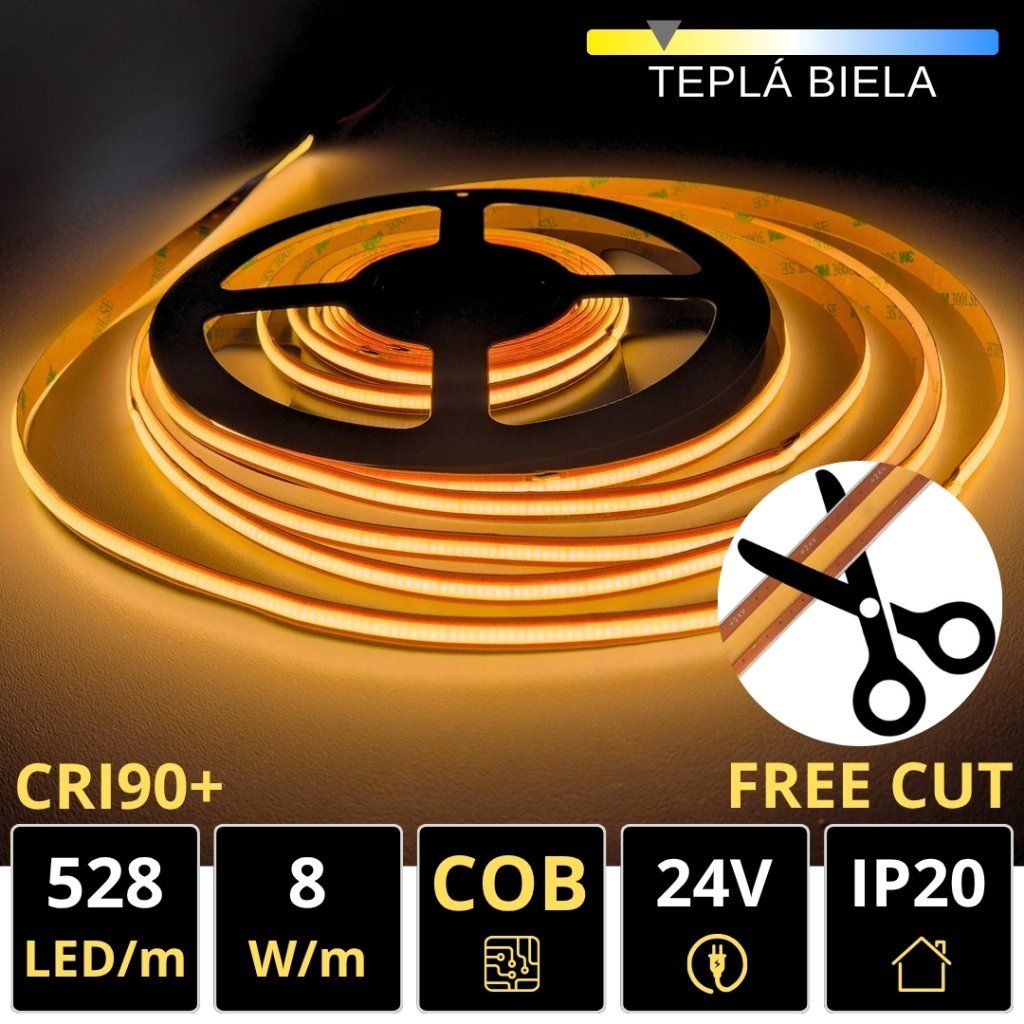 free cut 3000k