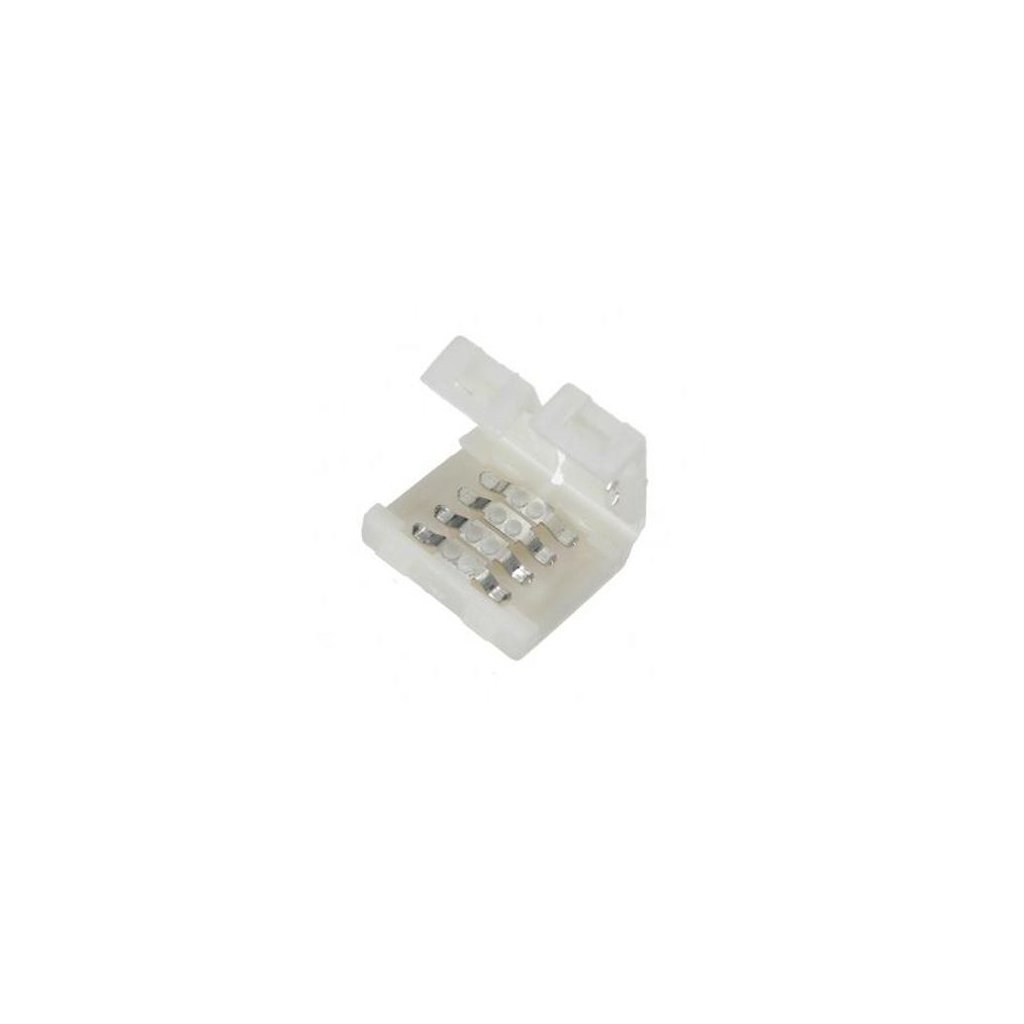 4717 klip spojka pre led pasiky rgb