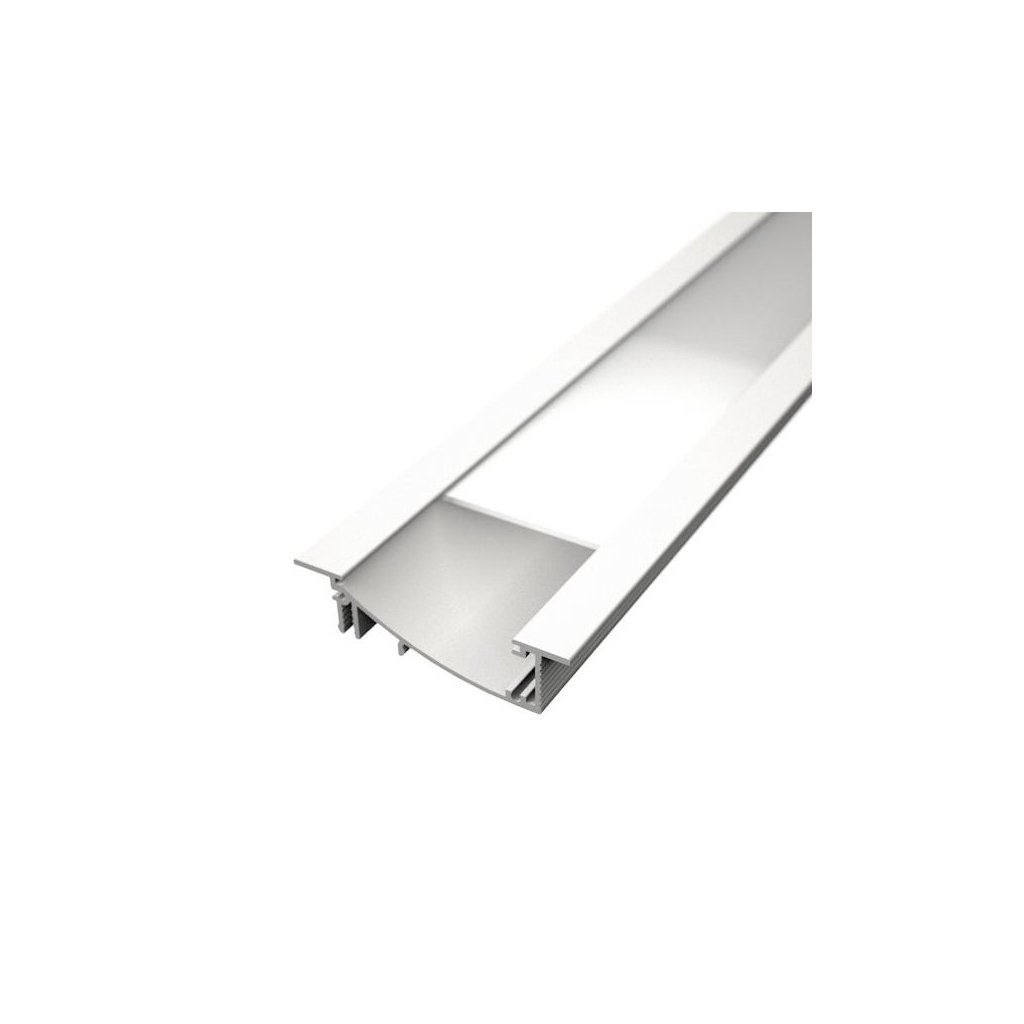 5854 led lista zapustena bocna biela